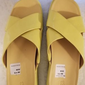 UGGs Sandel Brand New